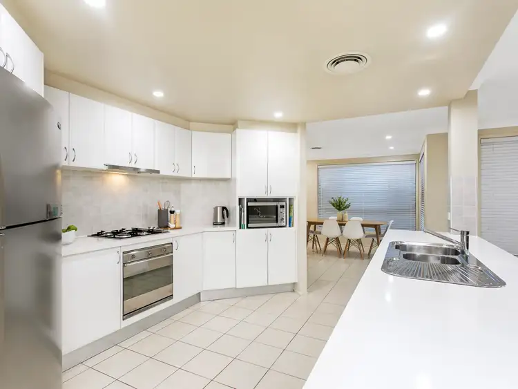 Third view of Homely house listing, 133 Mile End Road, Rouse Hill NSW 2155