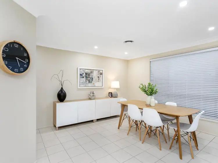 Fourth view of Homely house listing, 133 Mile End Road, Rouse Hill NSW 2155