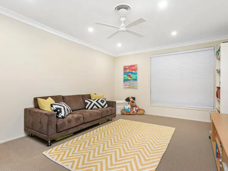 Fifth view of Homely house listing, 133 Mile End Road, Rouse Hill NSW 2155