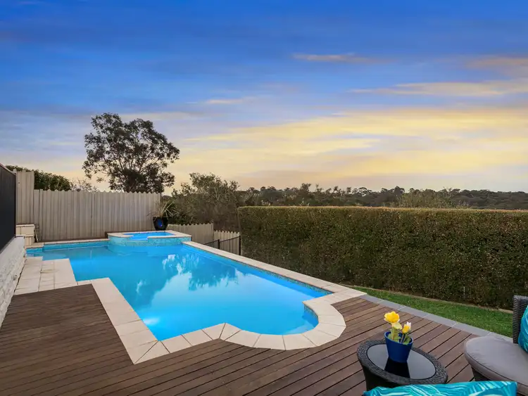 Sixth view of Homely house listing, 133 Mile End Road, Rouse Hill NSW 2155