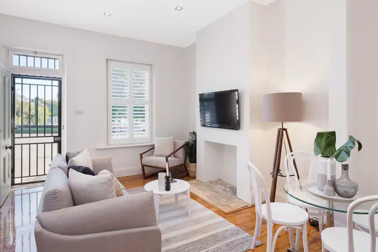 Second view of Homely house listing, 43 Grove Street, Birchgrove NSW 2041