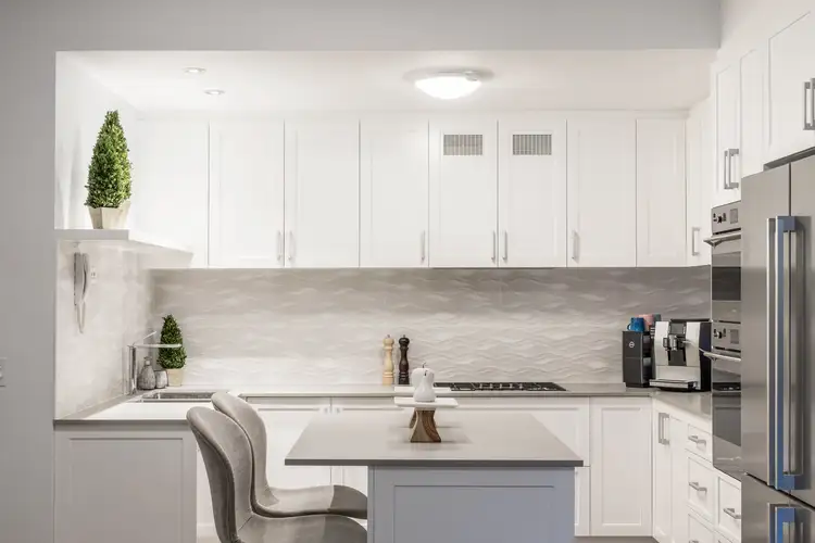 Main view of Homely apartment listing, 301/27 Margaret Street, Rozelle NSW 2039