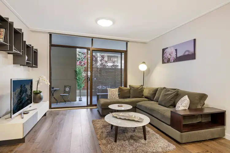 Third view of Homely apartment listing, 301/27 Margaret Street, Rozelle NSW 2039