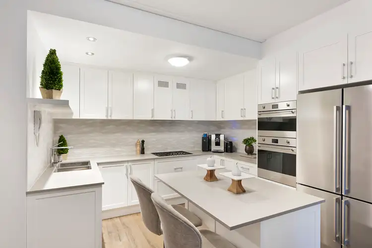 Fourth view of Homely apartment listing, 301/27 Margaret Street, Rozelle NSW 2039