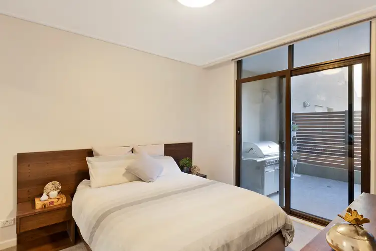 Fifth view of Homely apartment listing, 301/27 Margaret Street, Rozelle NSW 2039