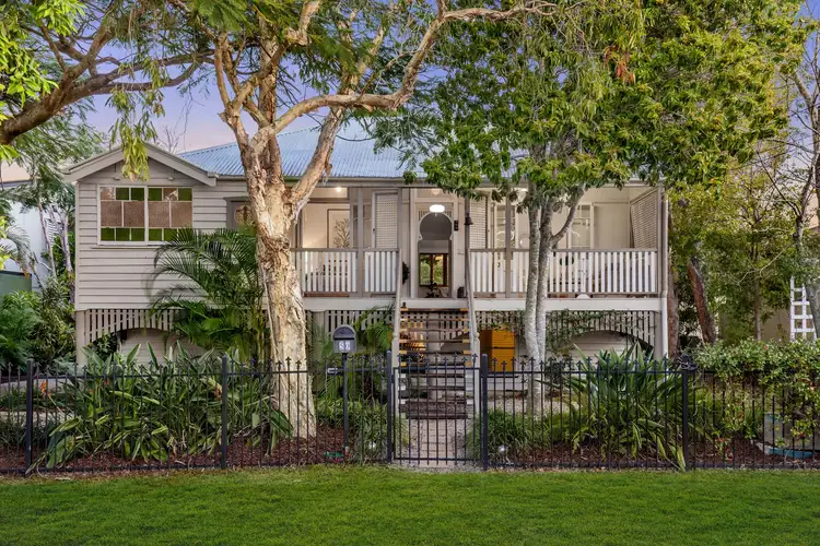 50 Waterview Avenue, Wynnum QLD 4178