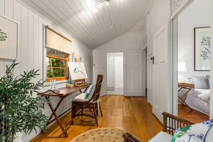 Second view of Homely house listing, 50 Waterview Avenue, Wynnum QLD 4178