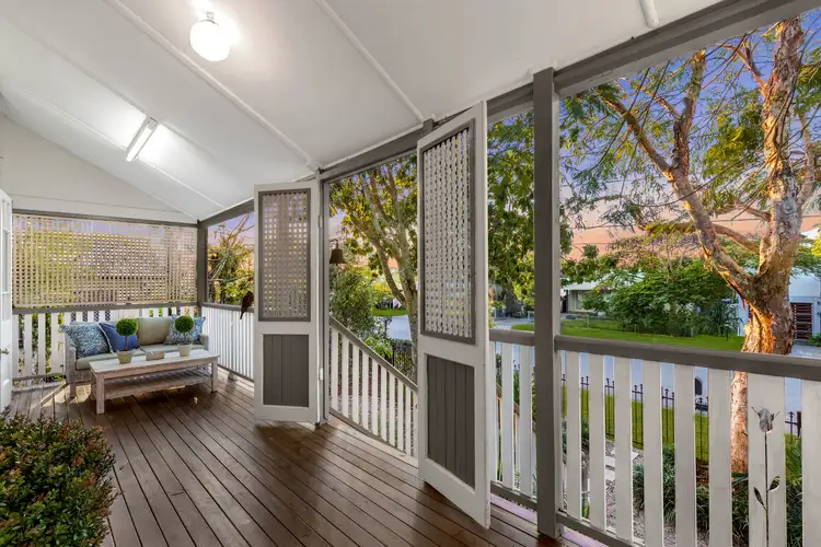 Third view of Homely house listing, 50 Waterview Avenue, Wynnum QLD 4178