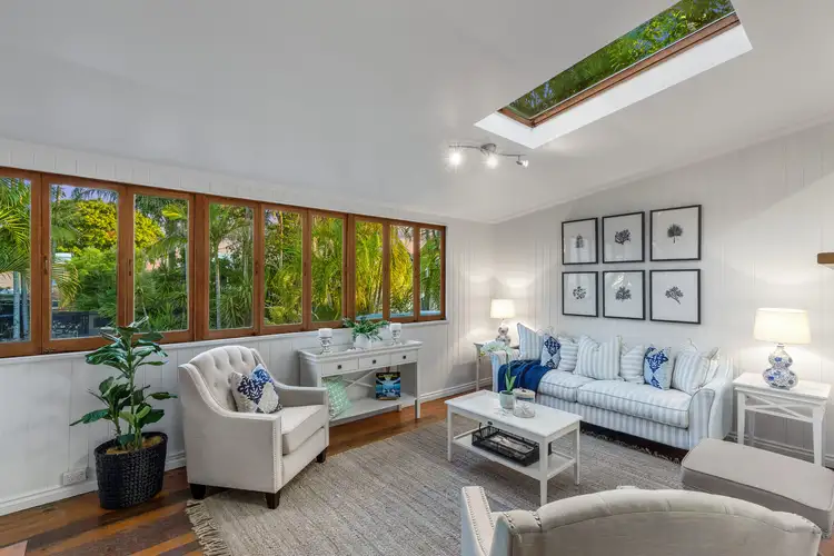 Fourth view of Homely house listing, 50 Waterview Avenue, Wynnum QLD 4178