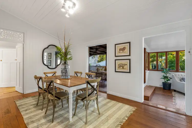 Fifth view of Homely house listing, 50 Waterview Avenue, Wynnum QLD 4178