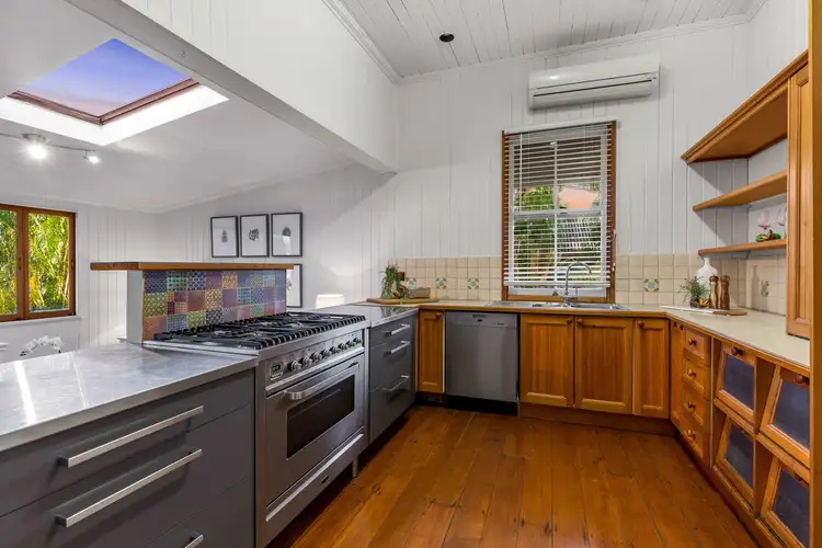 Sixth view of Homely house listing, 50 Waterview Avenue, Wynnum QLD 4178