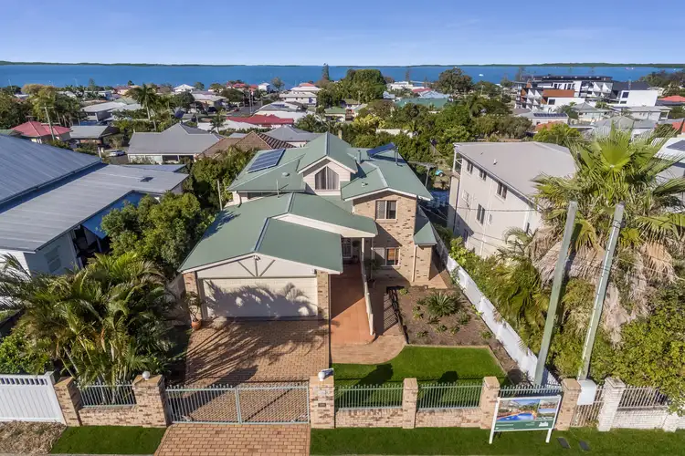 131 Coreen Street, Wynnum QLD 4178