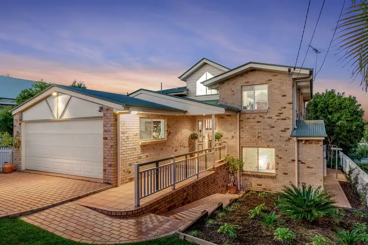 Fifth view of Homely house listing, 131 Coreen Street, Wynnum QLD 4178