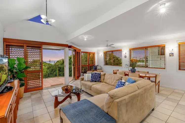 Sixth view of Homely house listing, 131 Coreen Street, Wynnum QLD 4178