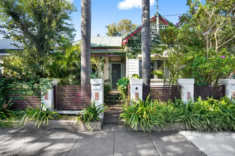 Main view of Homely house listing, 31 Fawcett Street, Mayfield NSW 2304