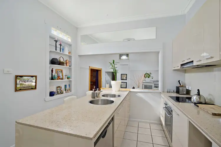 Second view of Homely house listing, 31 Fawcett Street, Mayfield NSW 2304