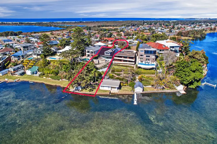 26 Bellevue Road, Belmont NSW 2280
