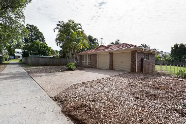 Main view of Homely house listing, 13A Amanda Street, Cleveland QLD 4163