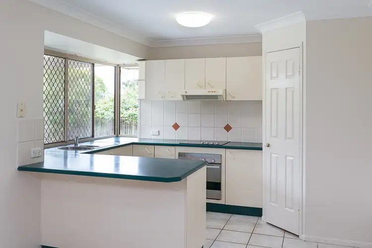Second view of Homely house listing, 13A Amanda Street, Cleveland QLD 4163