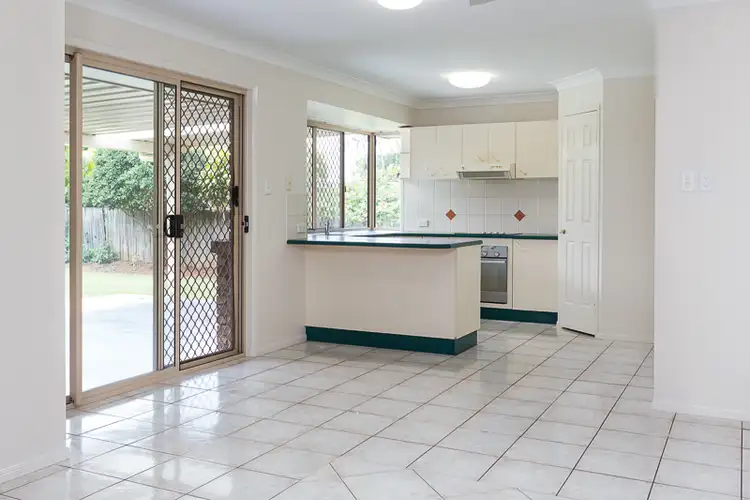 Third view of Homely house listing, 13A Amanda Street, Cleveland QLD 4163