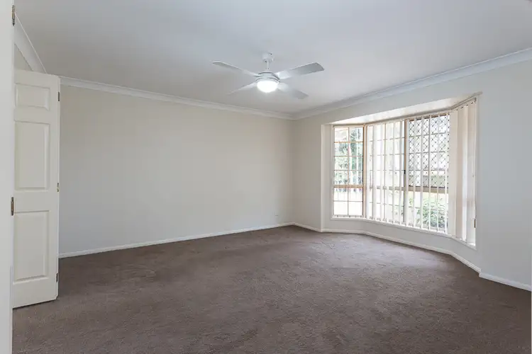 Fourth view of Homely house listing, 13A Amanda Street, Cleveland QLD 4163