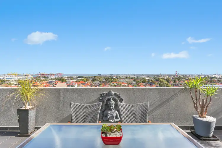 Second view of Homely apartment listing, 19/483-485 Bunnerong Road, Matraville NSW 2036