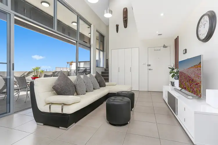 Third view of Homely apartment listing, 19/483-485 Bunnerong Road, Matraville NSW 2036