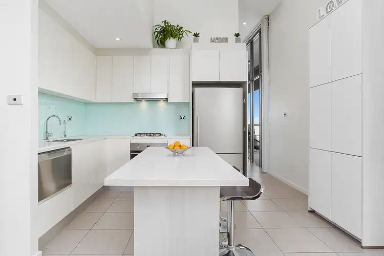 Fourth view of Homely apartment listing, 19/483-485 Bunnerong Road, Matraville NSW 2036