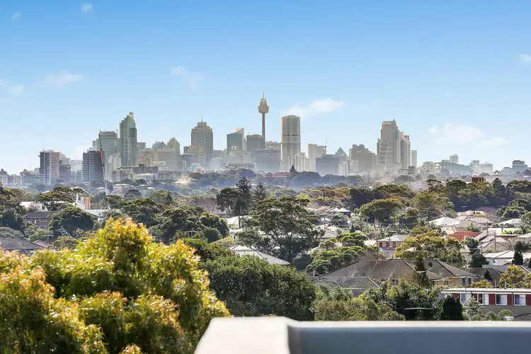 Sixth view of Homely apartment listing, 19/483-485 Bunnerong Road, Matraville NSW 2036