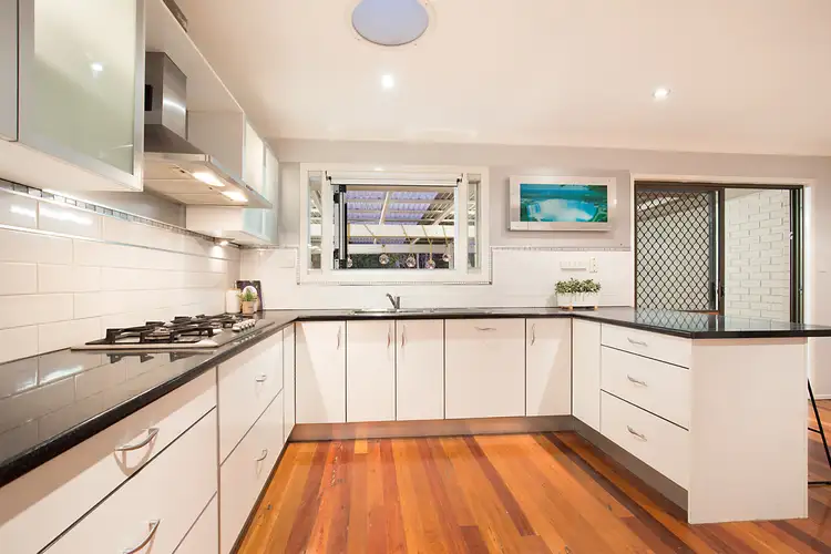 Second view of Homely house listing, 5 Cooba Court, Shailer Park QLD 4128