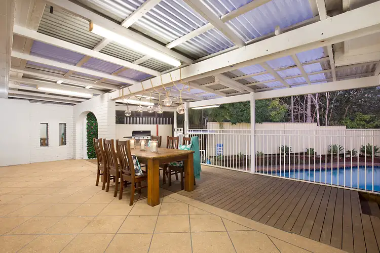 Third view of Homely house listing, 5 Cooba Court, Shailer Park QLD 4128