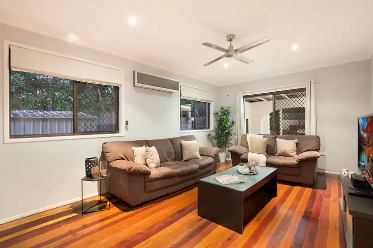 Fourth view of Homely house listing, 5 Cooba Court, Shailer Park QLD 4128