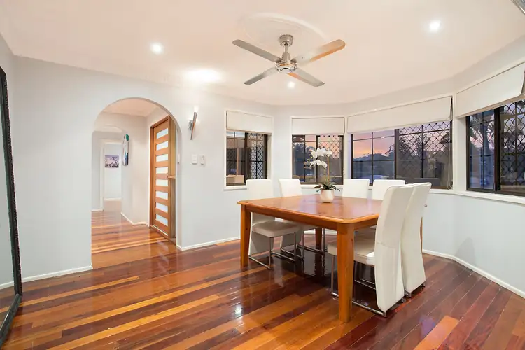 Fifth view of Homely house listing, 5 Cooba Court, Shailer Park QLD 4128