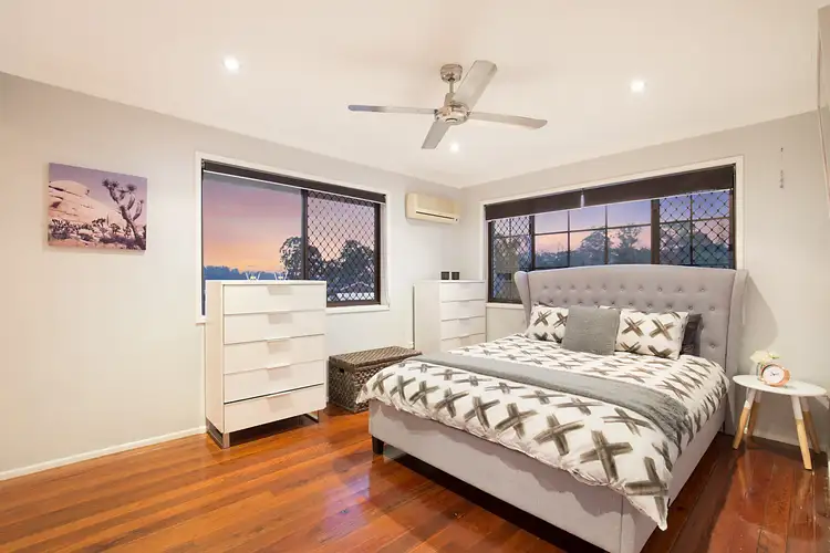 Sixth view of Homely house listing, 5 Cooba Court, Shailer Park QLD 4128