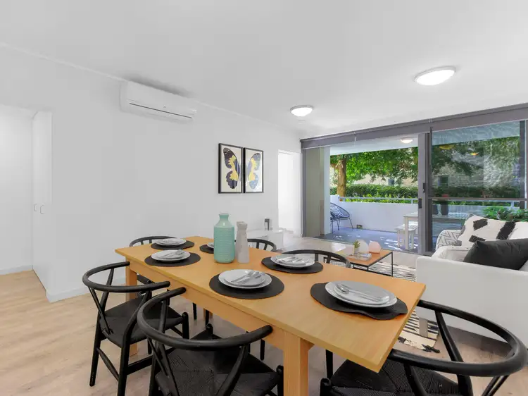 215/71 Beeston Street, Teneriffe QLD 4005