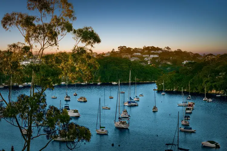 13 Carrington Avenue, Mosman NSW 2088