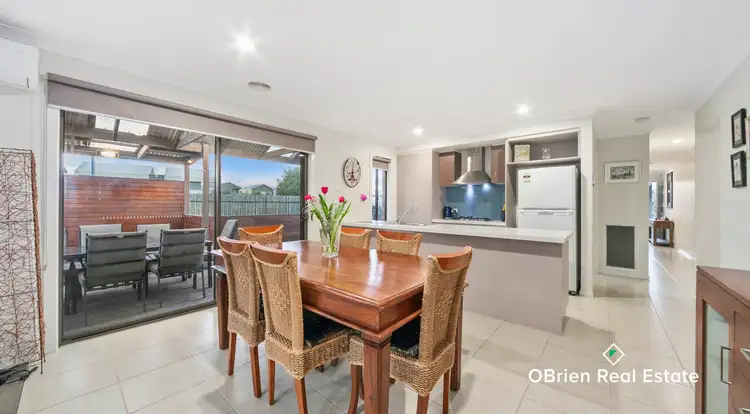 Third view of Homely house listing, 5 Bayley Place, Cranbourne West VIC 3977