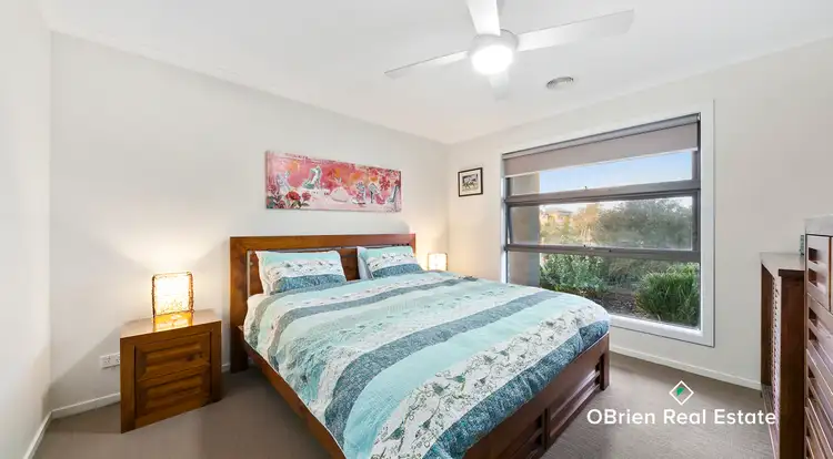 Fifth view of Homely house listing, 5 Bayley Place, Cranbourne West VIC 3977