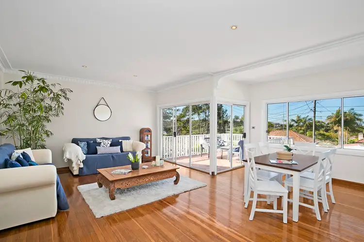 Second view of Homely house listing, 40 Prescott Avenue, Dee Why NSW 2099