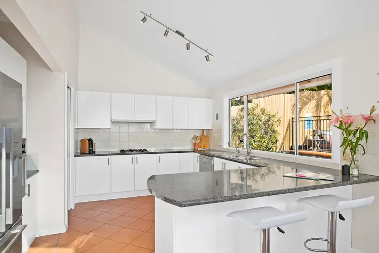 Fourth view of Homely house listing, 40 Prescott Avenue, Dee Why NSW 2099