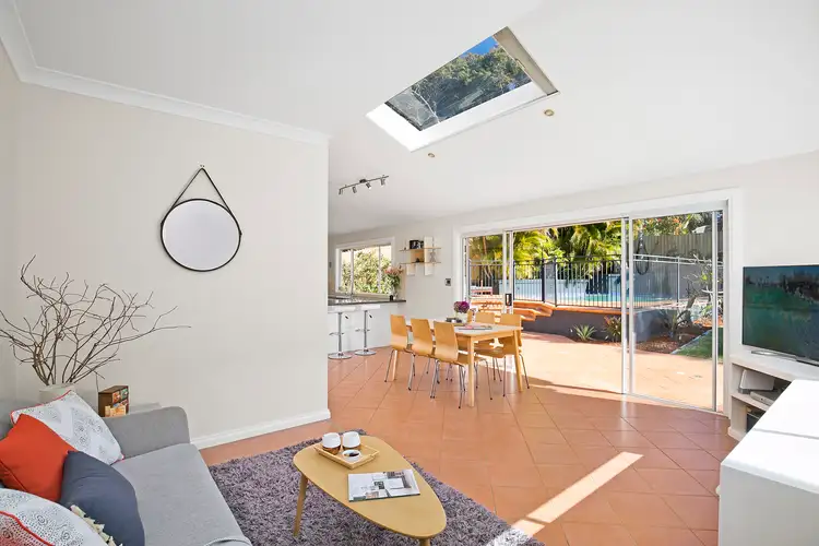 Fifth view of Homely house listing, 40 Prescott Avenue, Dee Why NSW 2099