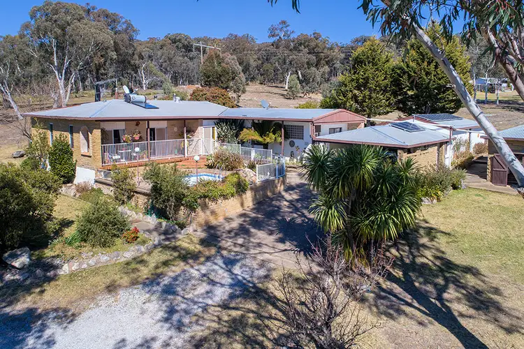 736 Bocoble Road, Mudgee NSW 2850