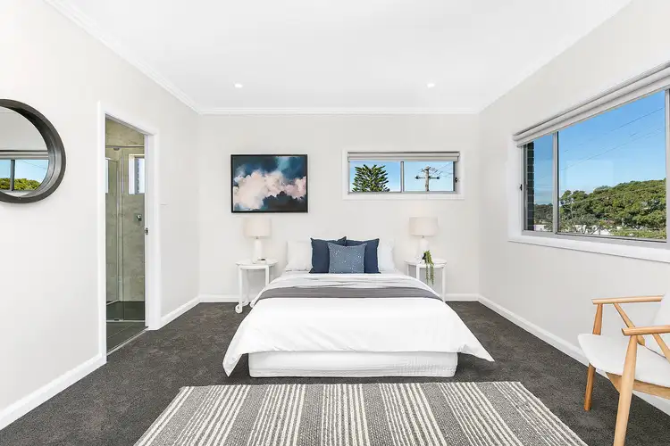 Second view of Homely townhouse listing, 4/16-18 Forrest Road, Ryde NSW 2112