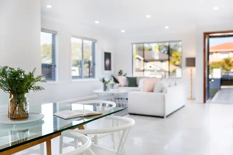 Third view of Homely townhouse listing, 4/16-18 Forrest Road, Ryde NSW 2112