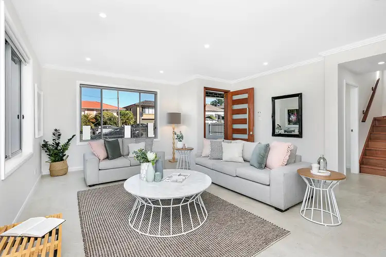 Fifth view of Homely townhouse listing, 4/16-18 Forrest Road, Ryde NSW 2112