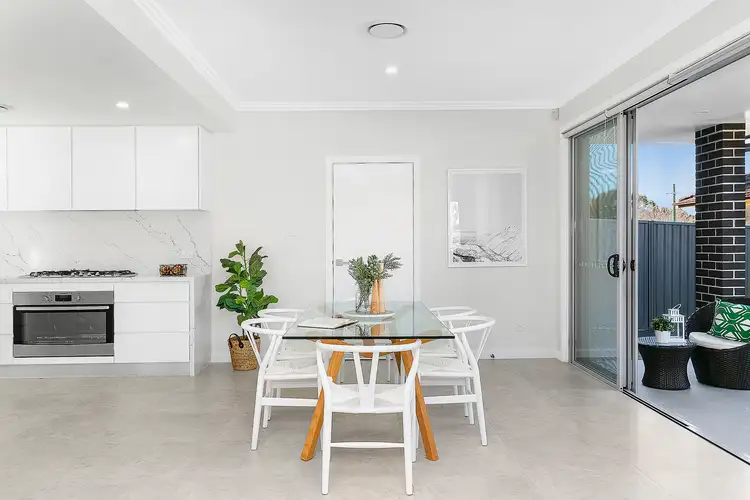 Sixth view of Homely townhouse listing, 4/16-18 Forrest Road, Ryde NSW 2112