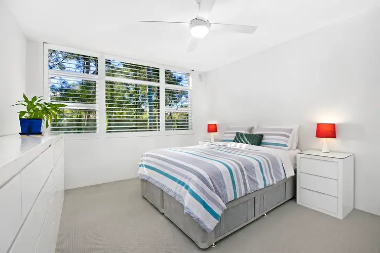Fifth view of Homely unit listing, 17/5a Pitt Street, Balgowlah NSW 2093