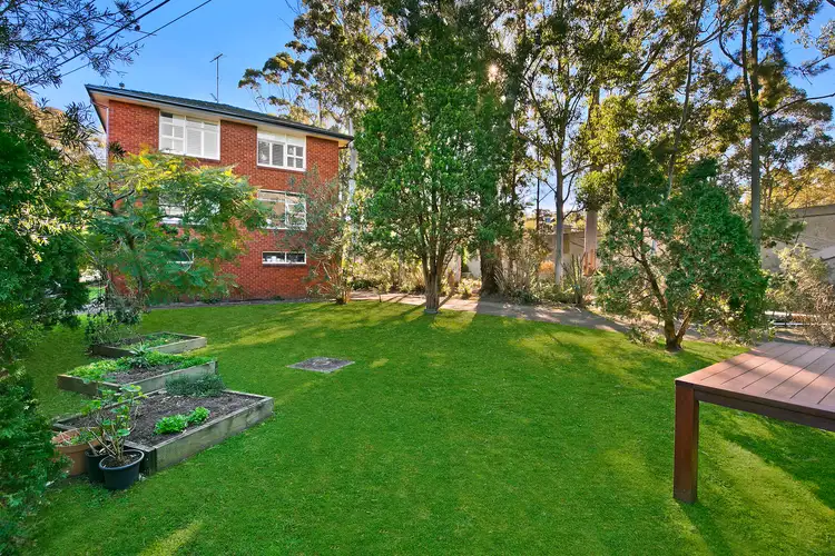 Sixth view of Homely unit listing, 17/5a Pitt Street, Balgowlah NSW 2093