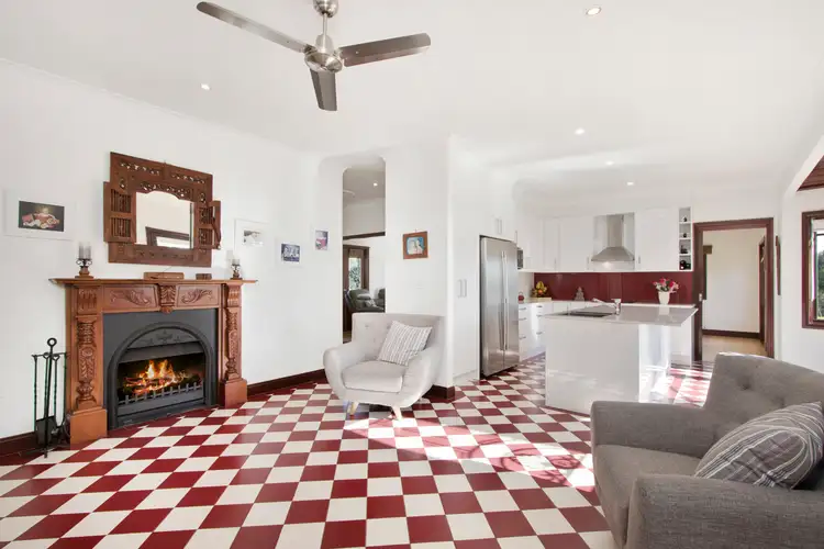 Sixth view of Homely house listing, 99 Weatherboard Ridge Road, Kurrajong NSW 2758