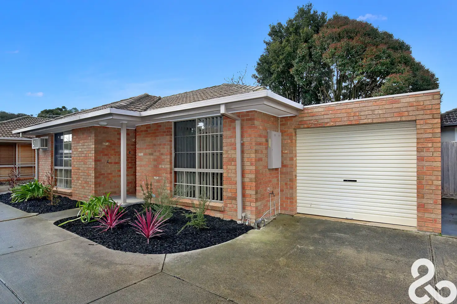 Main view of Homely unit listing, 2/18 Hall Street, Epping VIC 3076